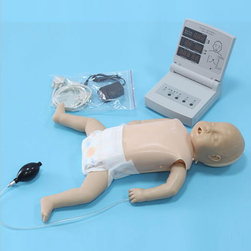 高級嬰兒心肺復蘇模型